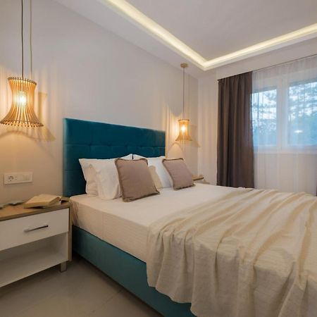 Margaritari Apartments Закинтос Екстериор снимка