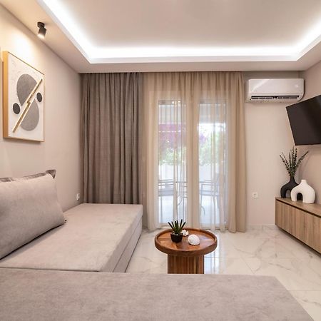 Margaritari Apartments Закинтос Екстериор снимка