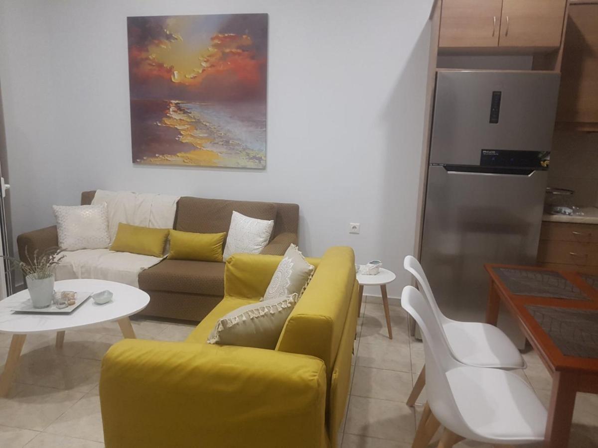 Margaritari Apartments Закинтос Екстериор снимка
