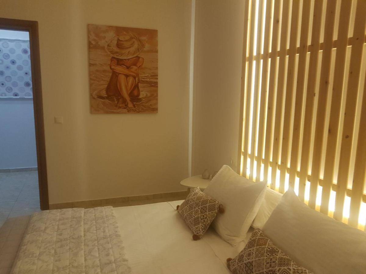 Margaritari Apartments Закинтос Екстериор снимка