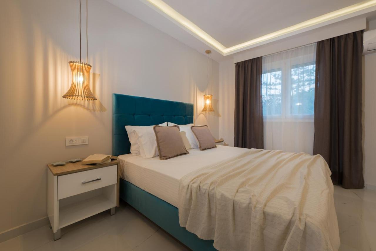 Margaritari Apartments Закинтос Екстериор снимка