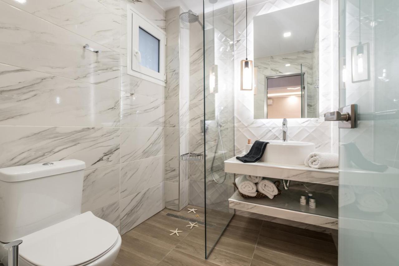 Margaritari Apartments Закинтос Екстериор снимка