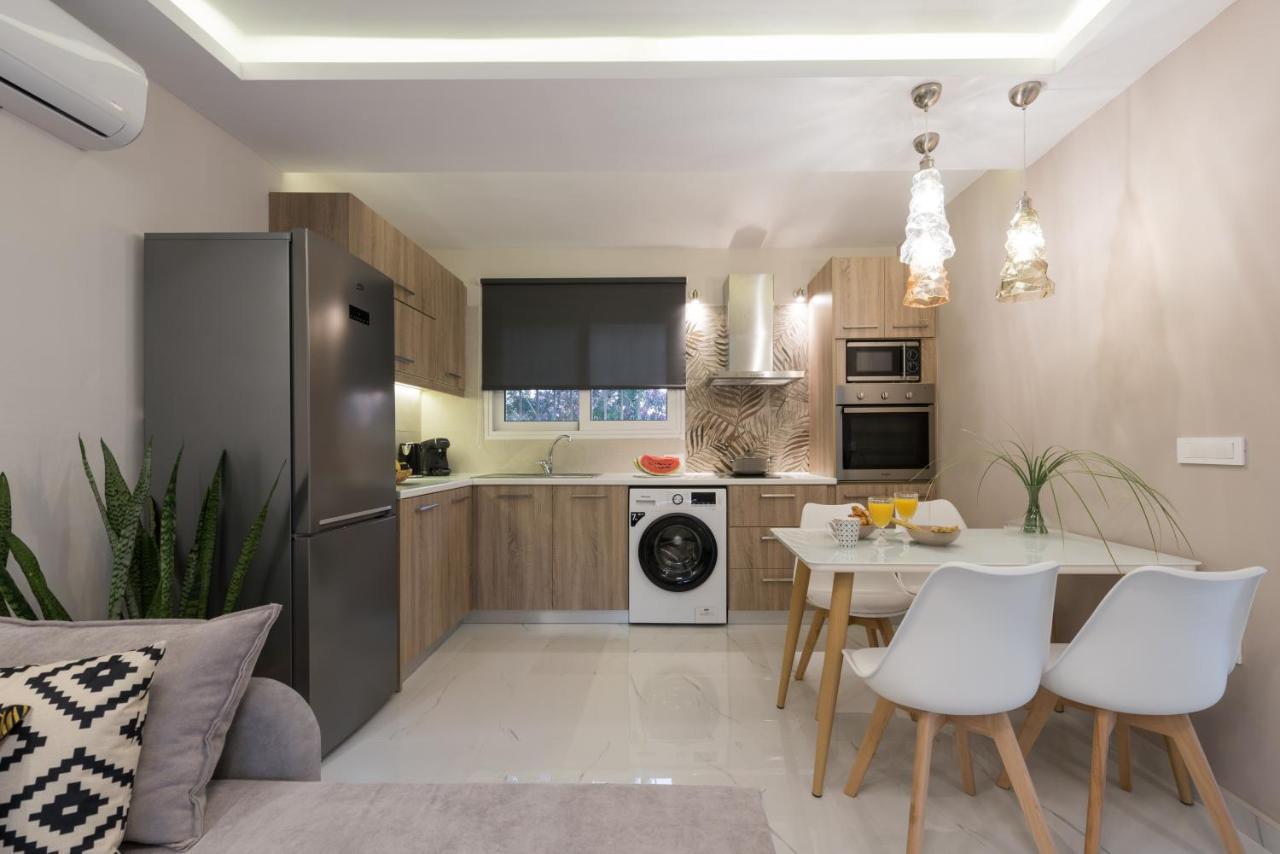 Margaritari Apartments Закинтос Екстериор снимка