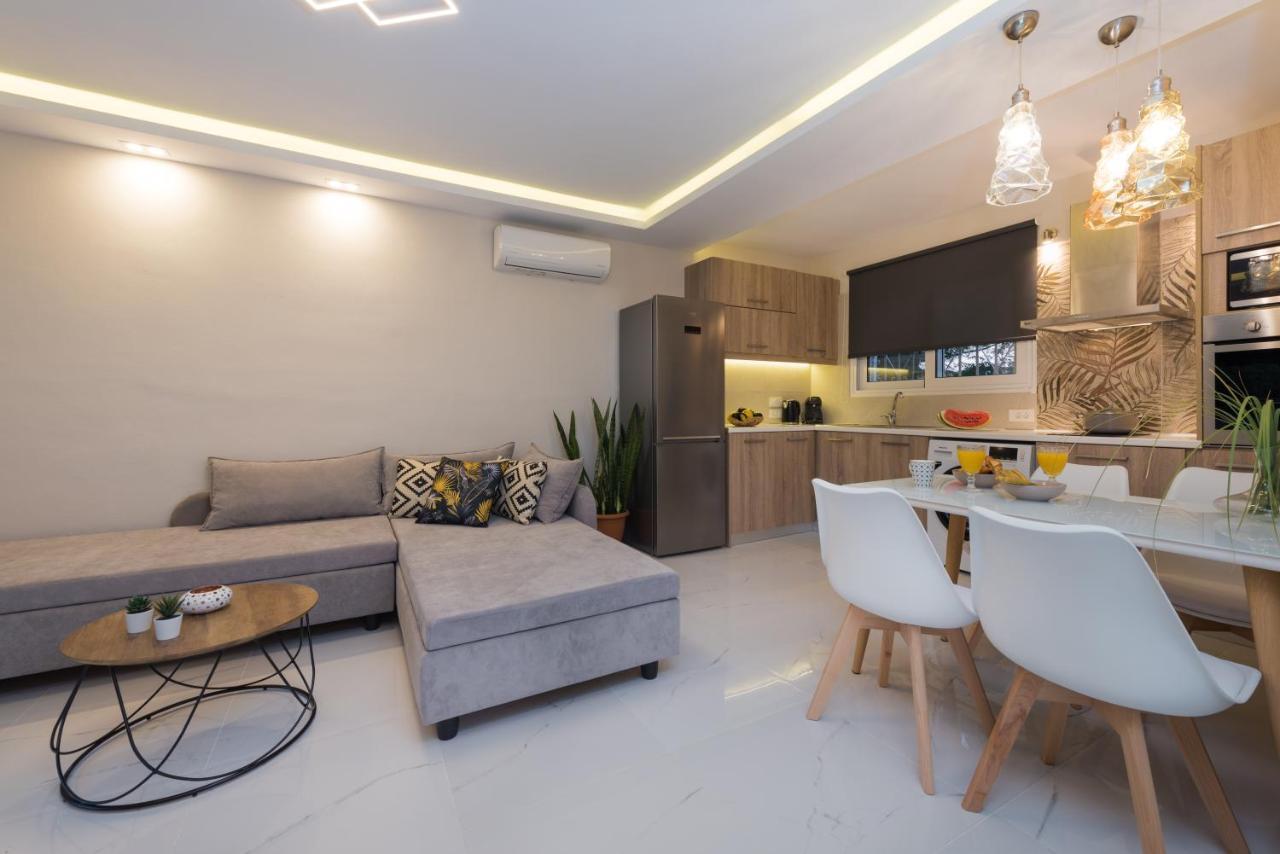 Margaritari Apartments Закинтос Екстериор снимка