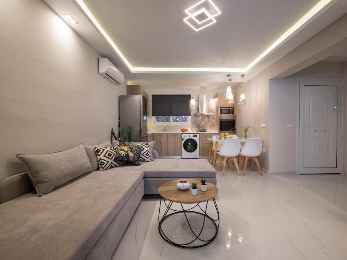 Margaritari Apartments Закинтос Екстериор снимка