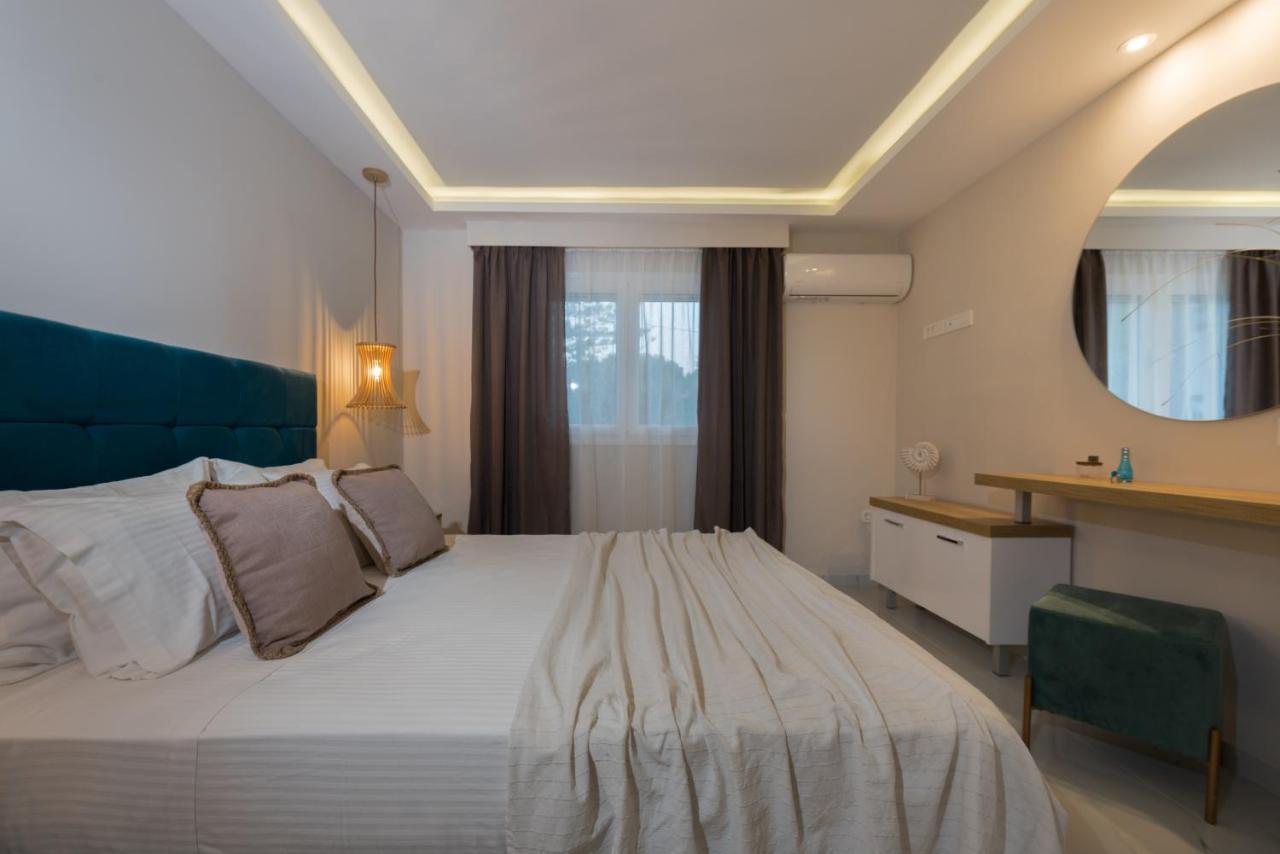 Margaritari Apartments Закинтос Екстериор снимка