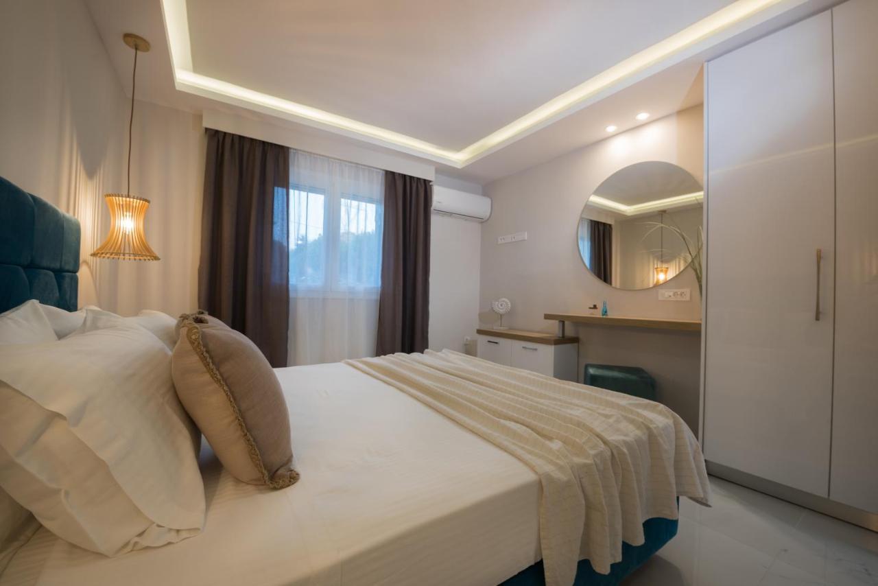 Margaritari Apartments Закинтос Екстериор снимка
