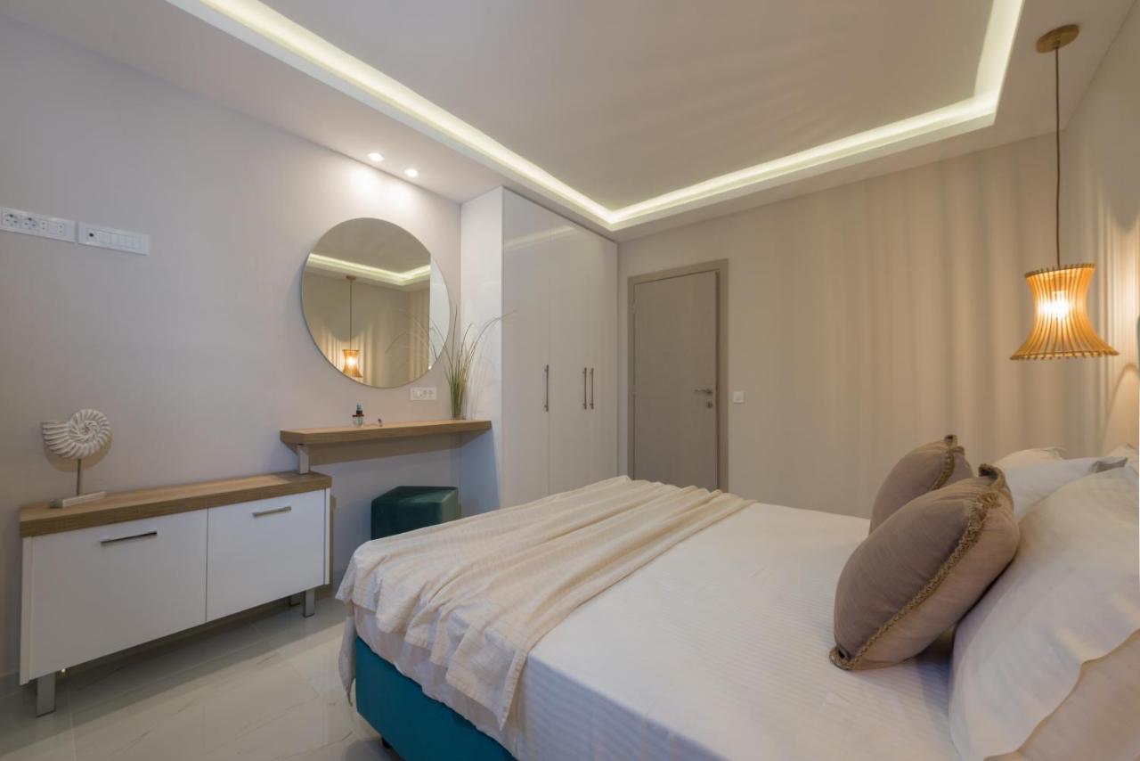 Margaritari Apartments Закинтос Екстериор снимка