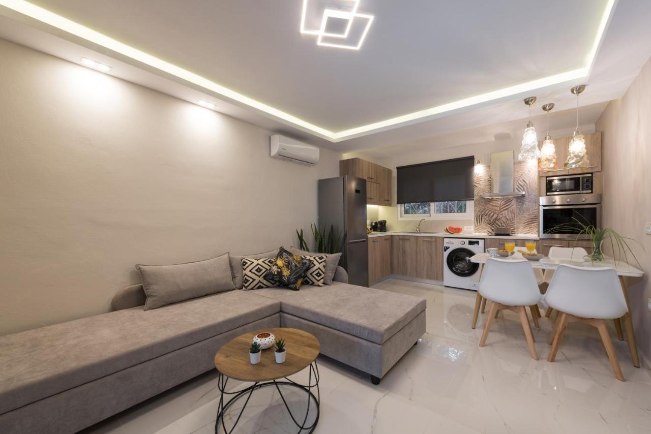 Margaritari Apartments Закинтос Екстериор снимка