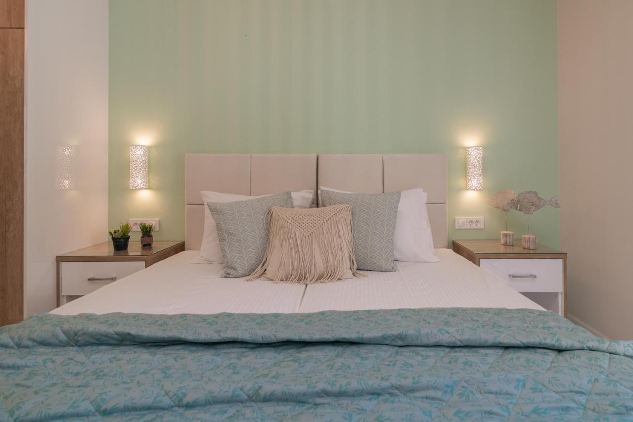 Margaritari Apartments Закинтос Екстериор снимка