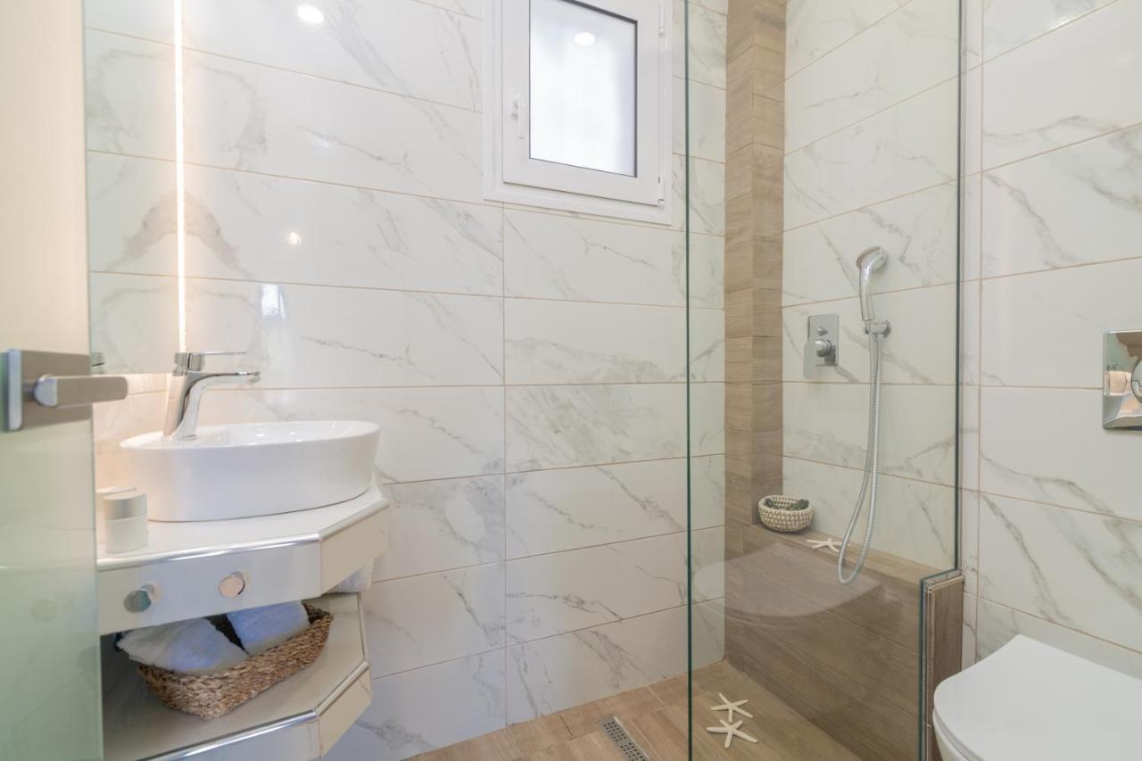 Margaritari Apartments Закинтос Екстериор снимка