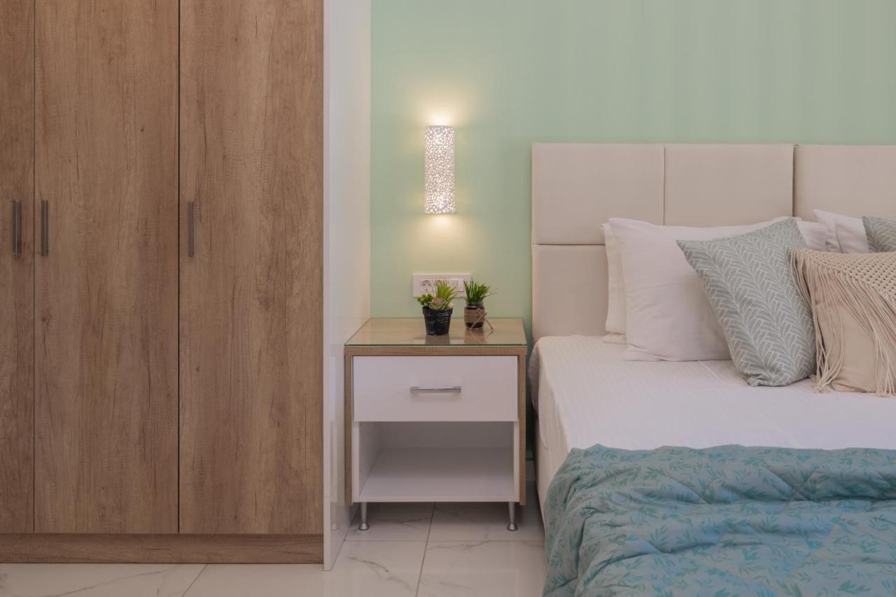 Margaritari Apartments Закинтос Екстериор снимка