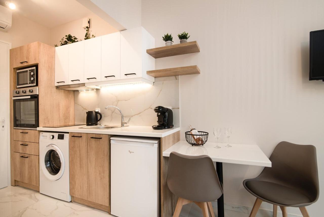 Margaritari Apartments Закинтос Екстериор снимка