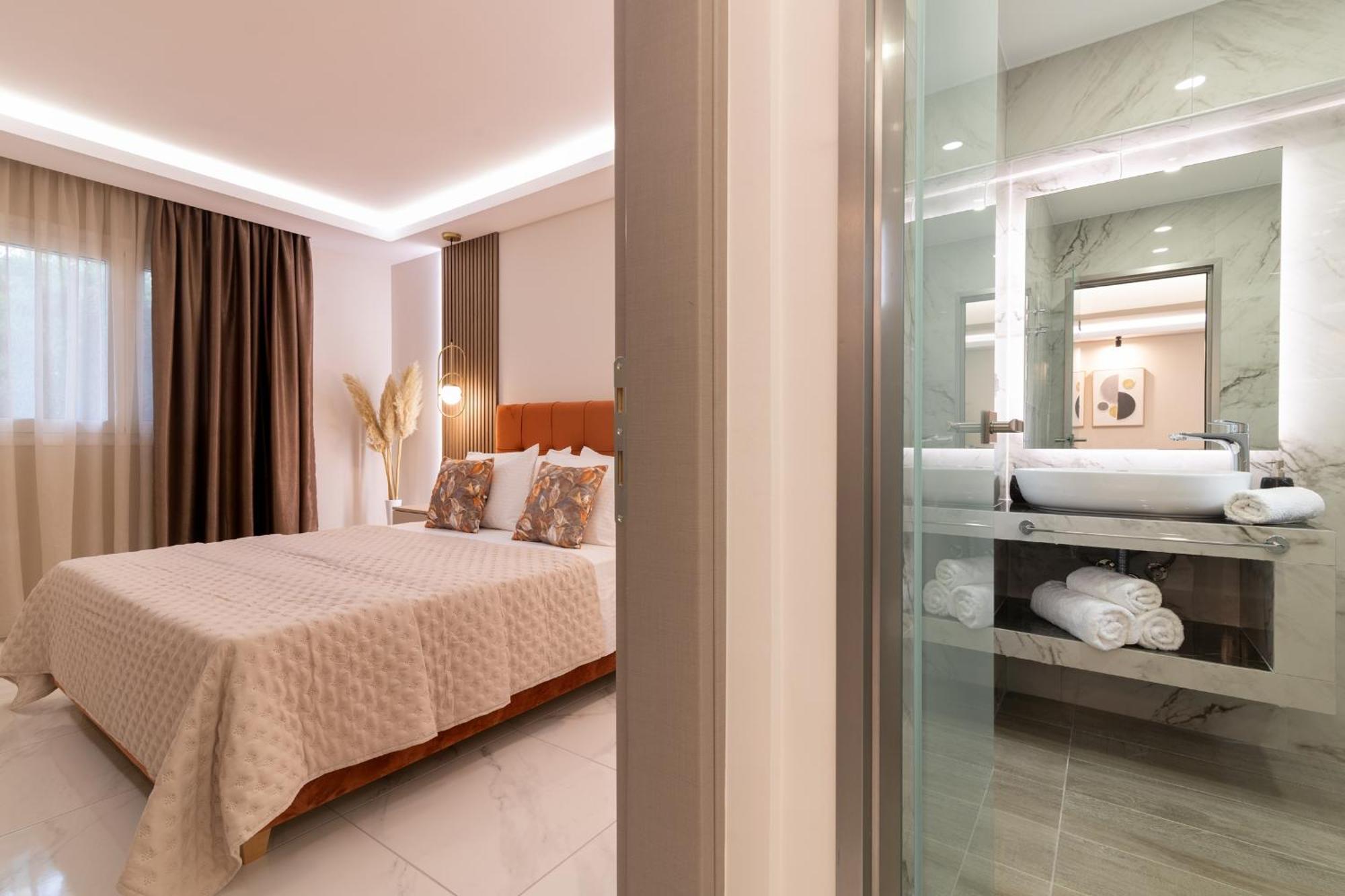 Margaritari Apartments Закинтос Екстериор снимка