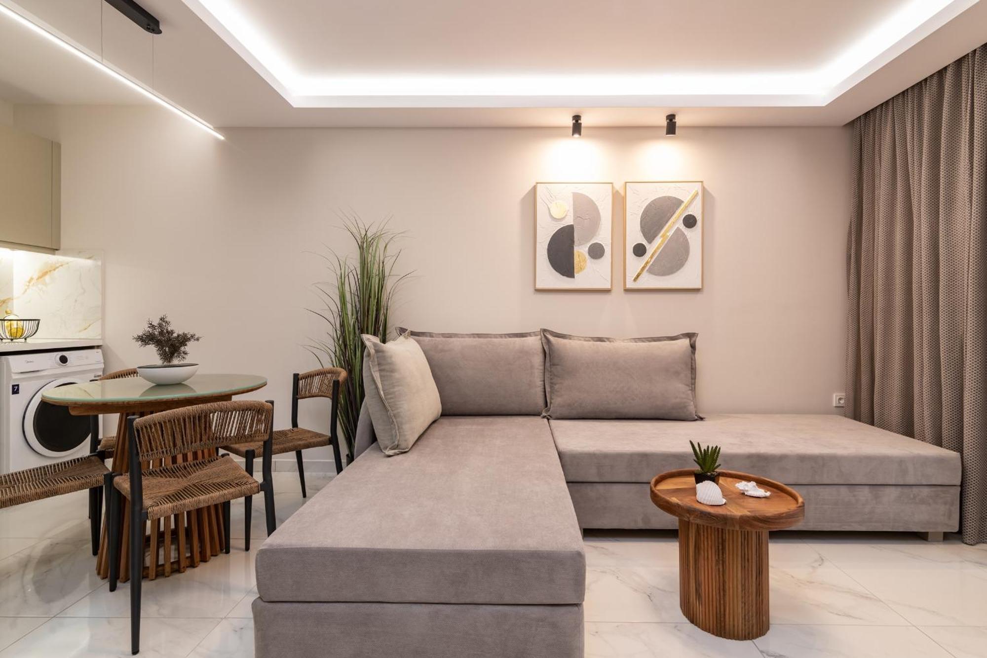 Margaritari Apartments Закинтос Екстериор снимка