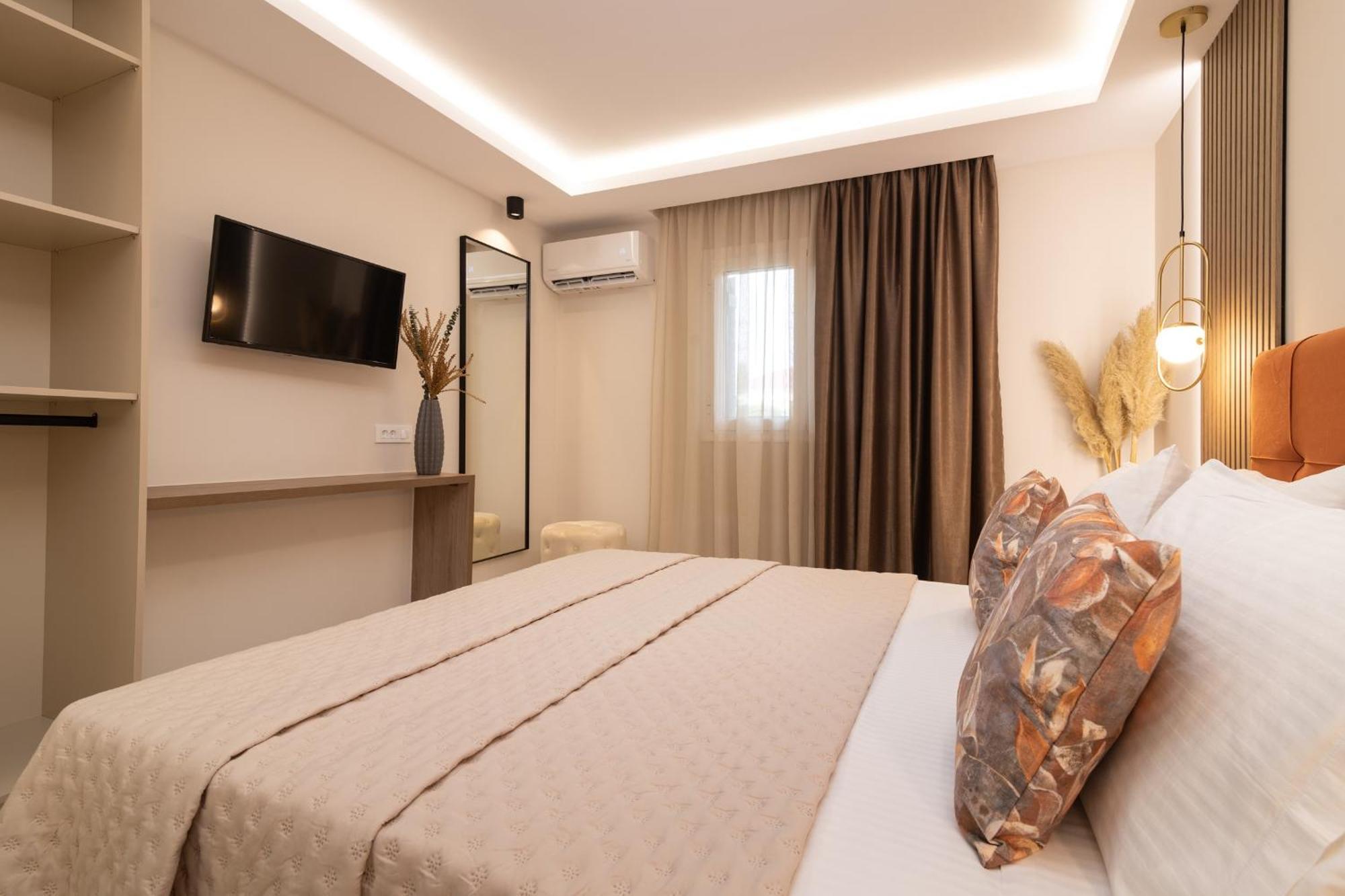 Margaritari Apartments Закинтос Екстериор снимка