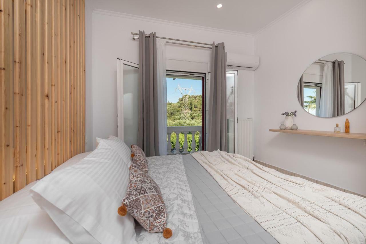 Margaritari Apartments Закинтос Екстериор снимка
