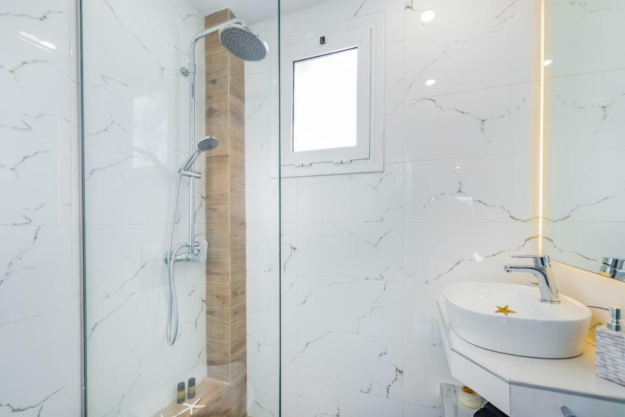 Margaritari Apartments Закинтос Екстериор снимка